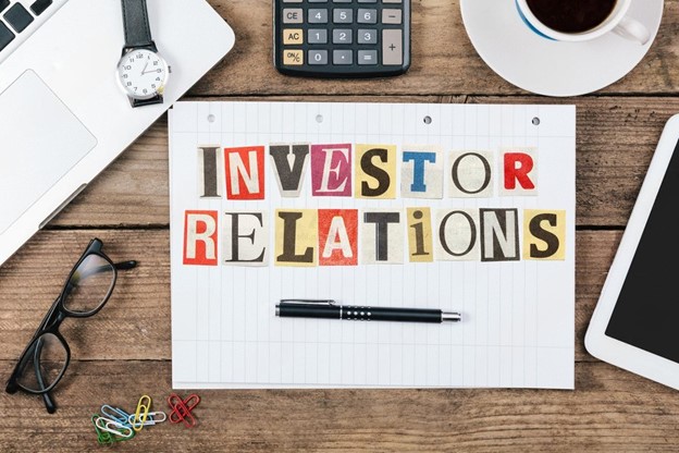 Investor Relation